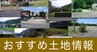新和建設の奄美大島おすすめ土地情報